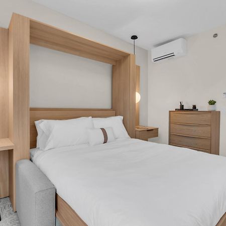 The St Laurent Guest Rooms Asbury Park Exteriör bild