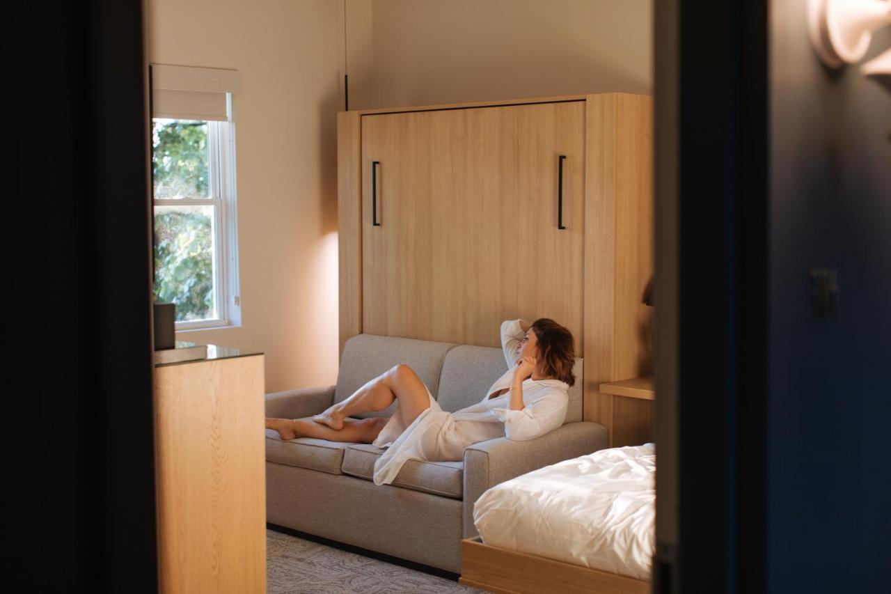 The St Laurent Guest Rooms Asbury Park Exteriör bild
