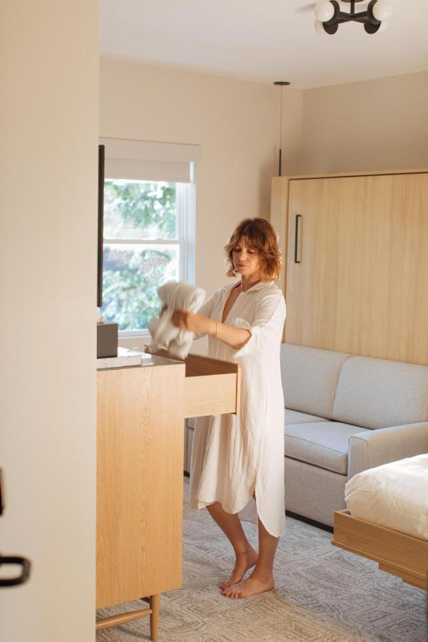The St Laurent Guest Rooms Asbury Park Exteriör bild