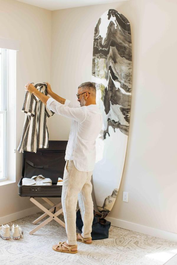 The St Laurent Guest Rooms Asbury Park Exteriör bild