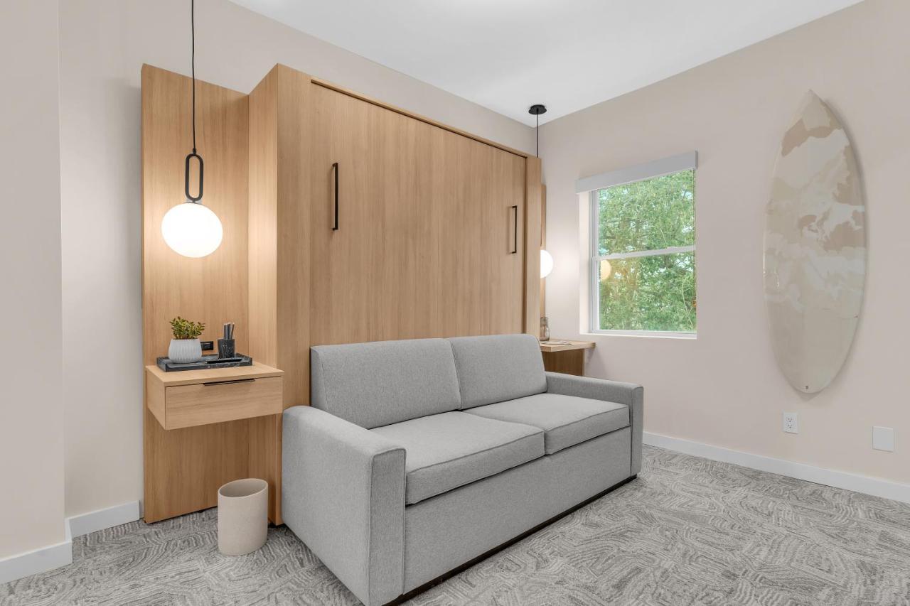 The St Laurent Guest Rooms Asbury Park Exteriör bild