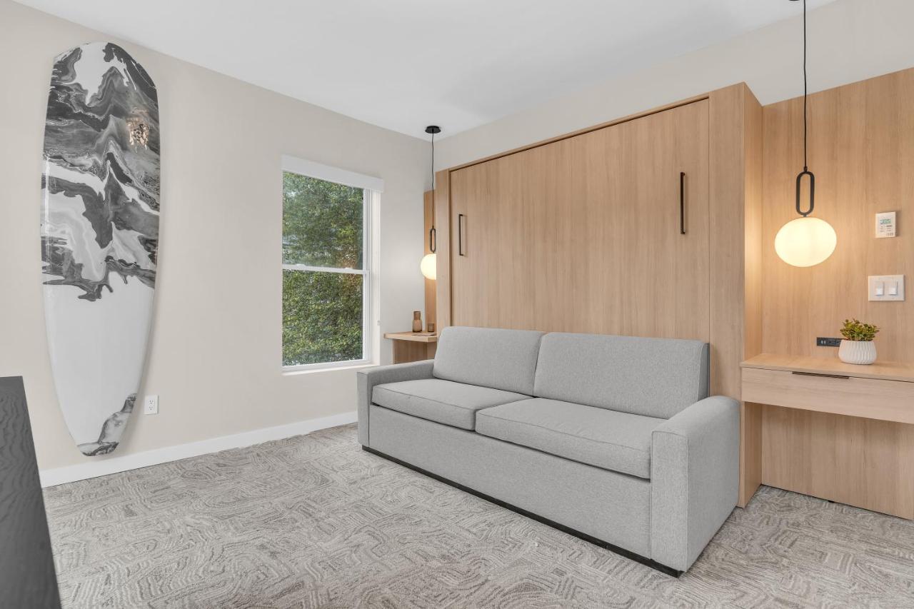 The St Laurent Guest Rooms Asbury Park Exteriör bild