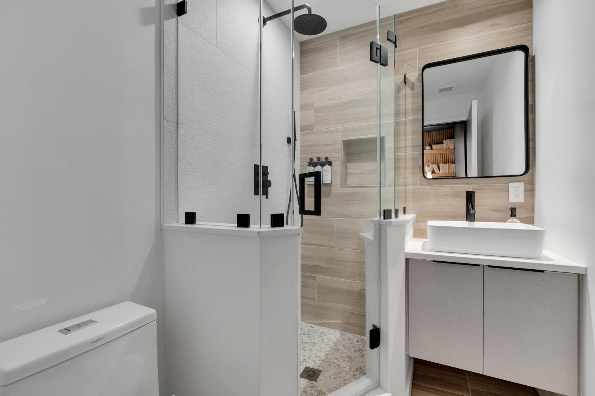 The St Laurent Guest Rooms Asbury Park Exteriör bild