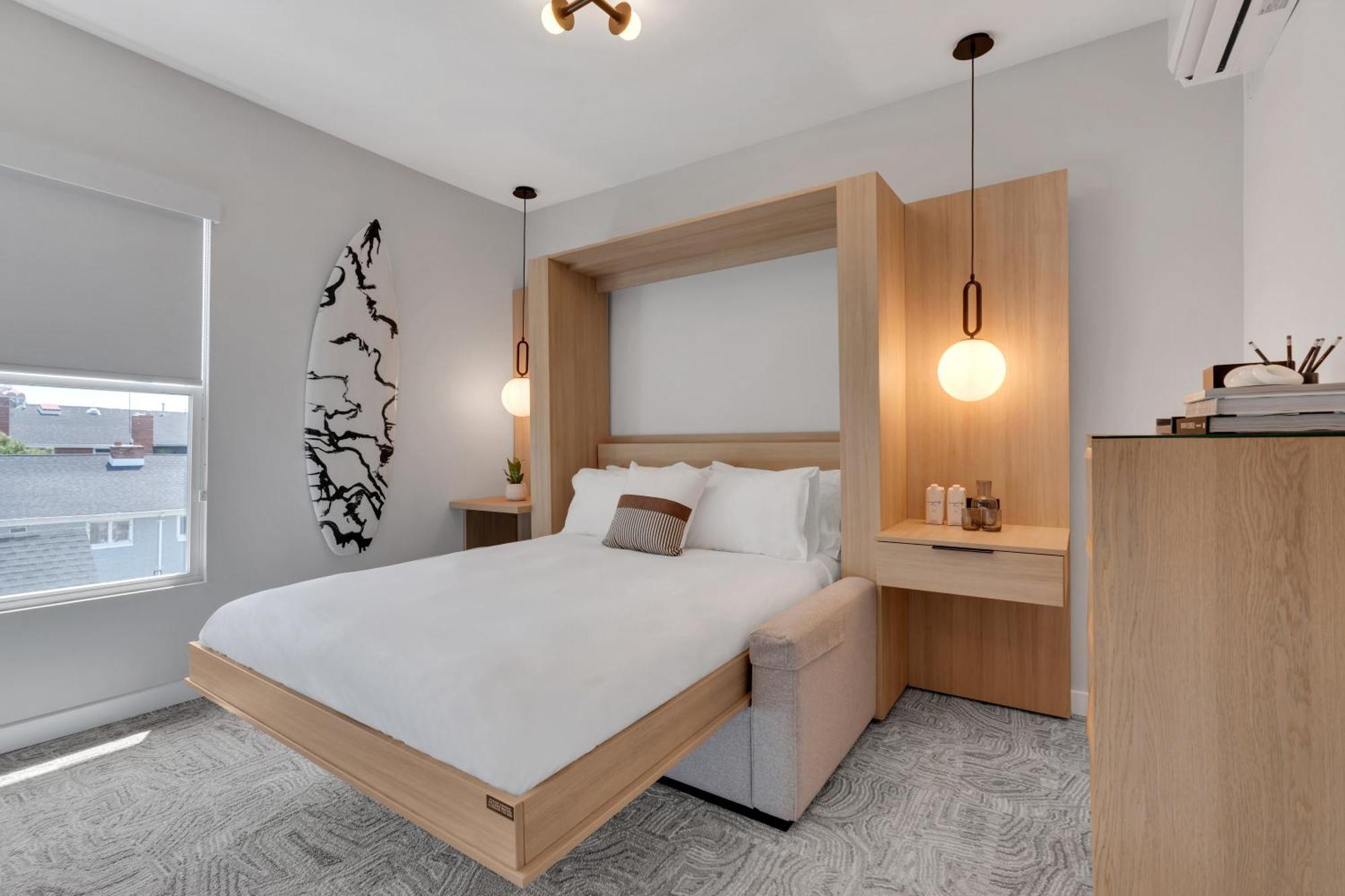 The St Laurent Guest Rooms Asbury Park Exteriör bild