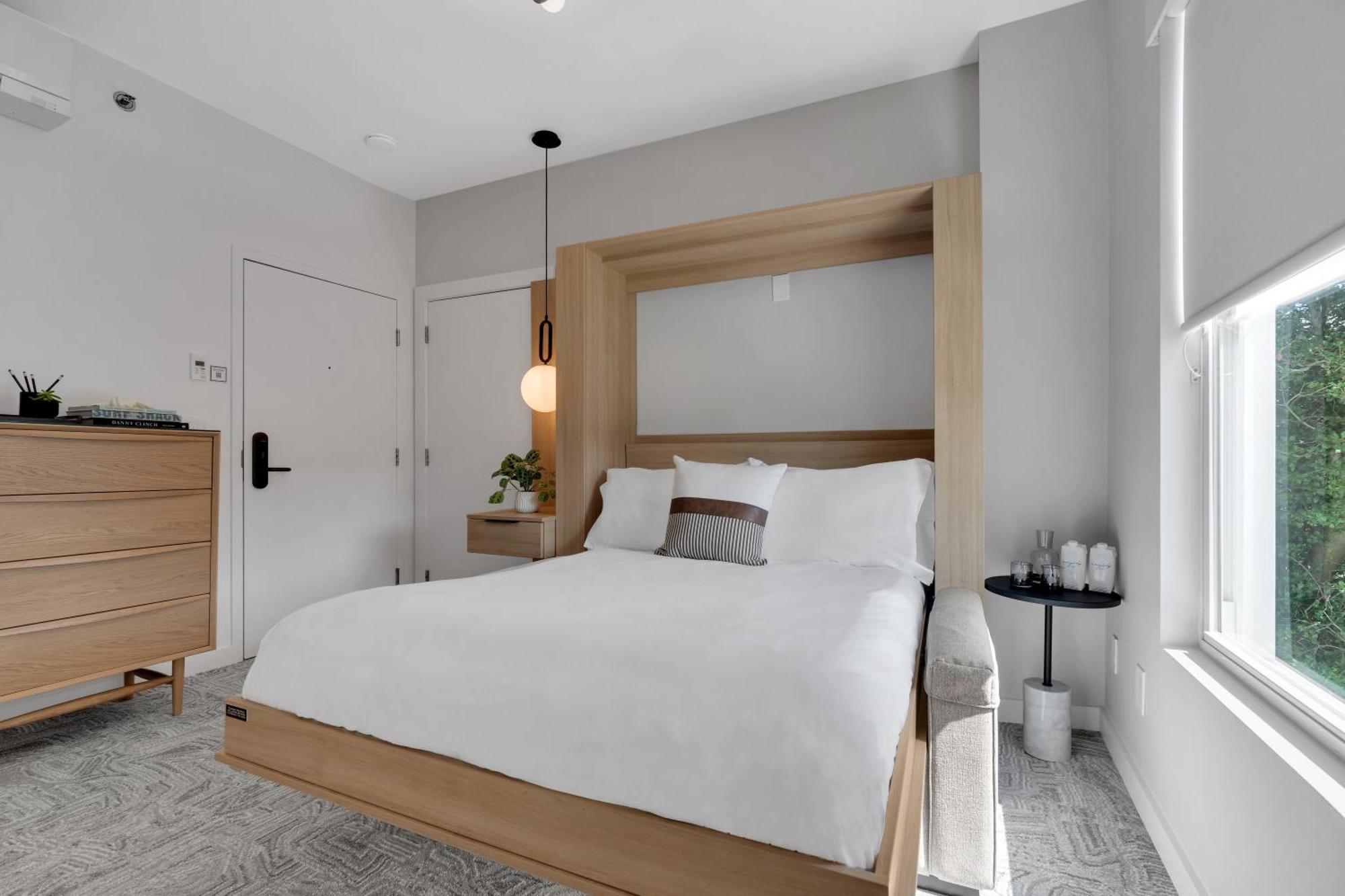 The St Laurent Guest Rooms Asbury Park Exteriör bild