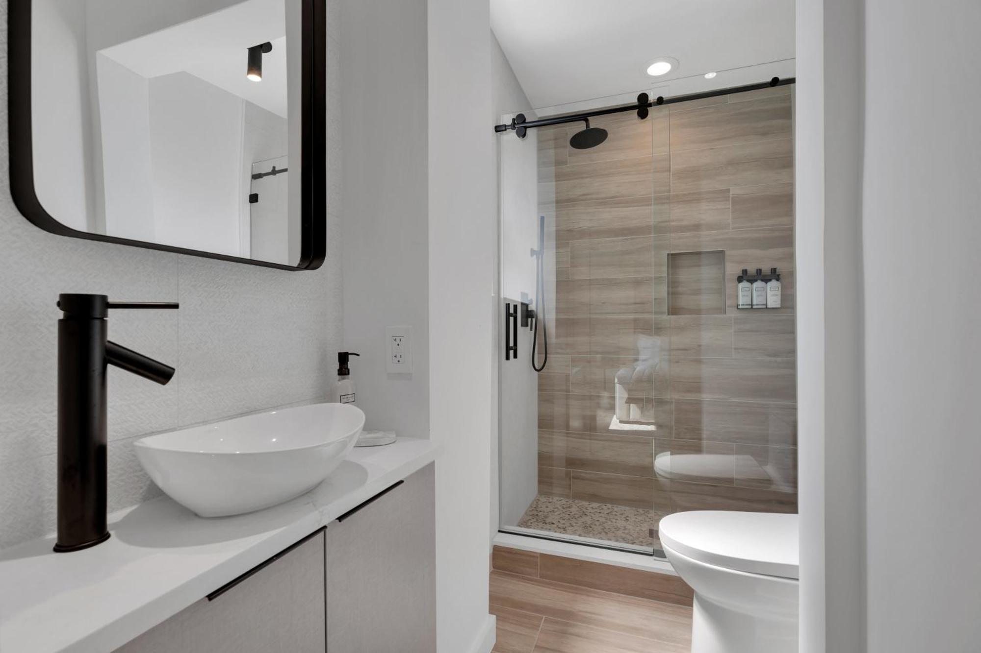 The St Laurent Guest Rooms Asbury Park Exteriör bild