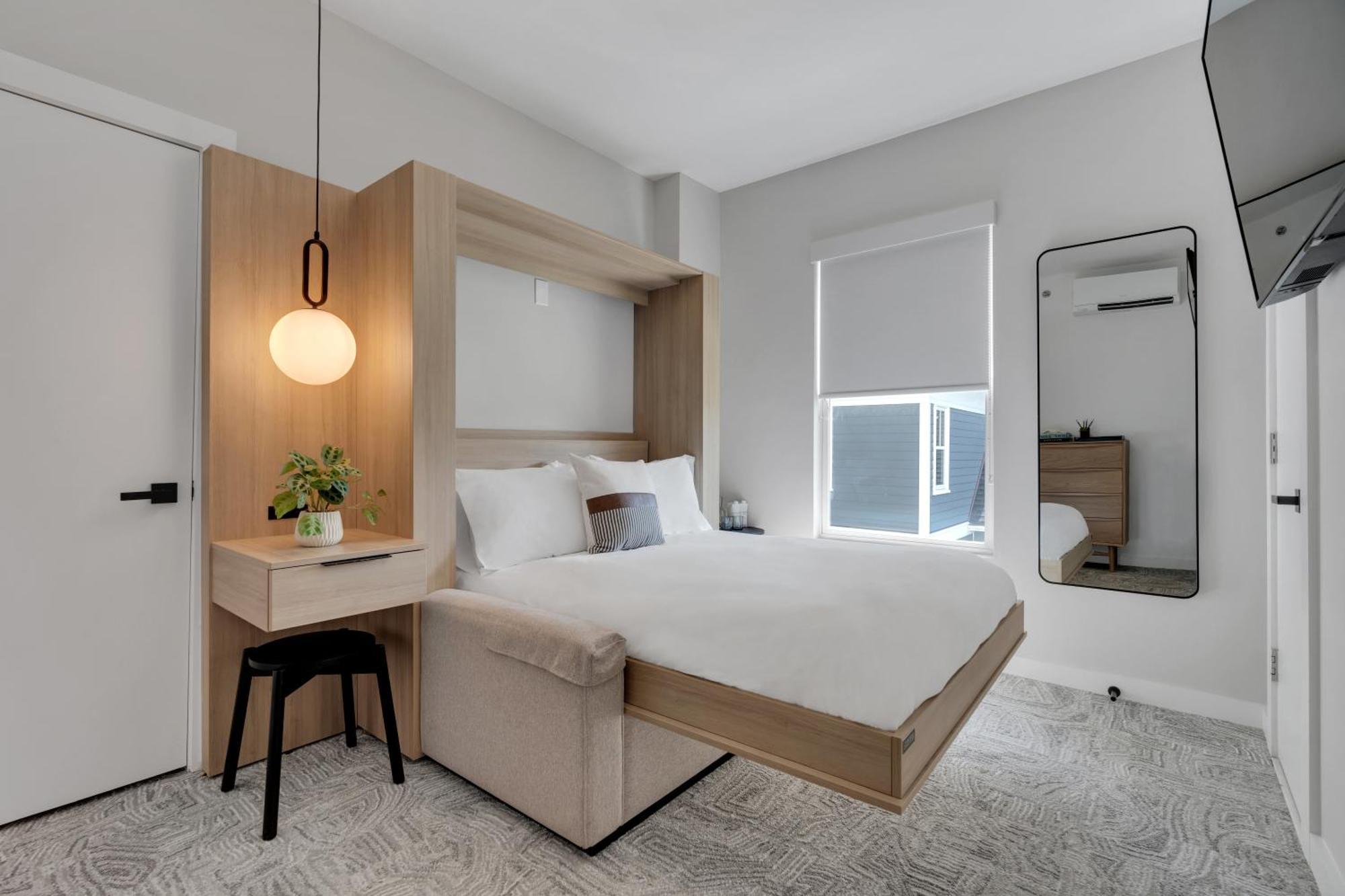 The St Laurent Guest Rooms Asbury Park Exteriör bild