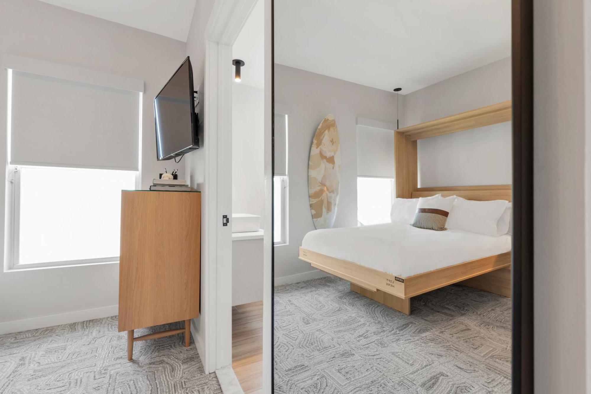The St Laurent Guest Rooms Asbury Park Exteriör bild