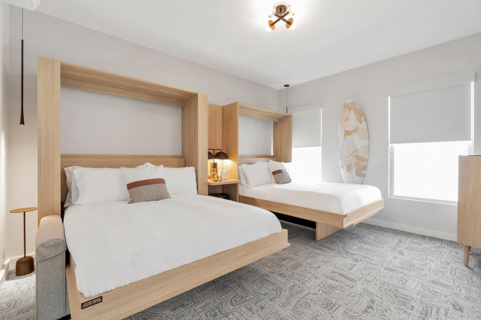 The St Laurent Guest Rooms Asbury Park Exteriör bild