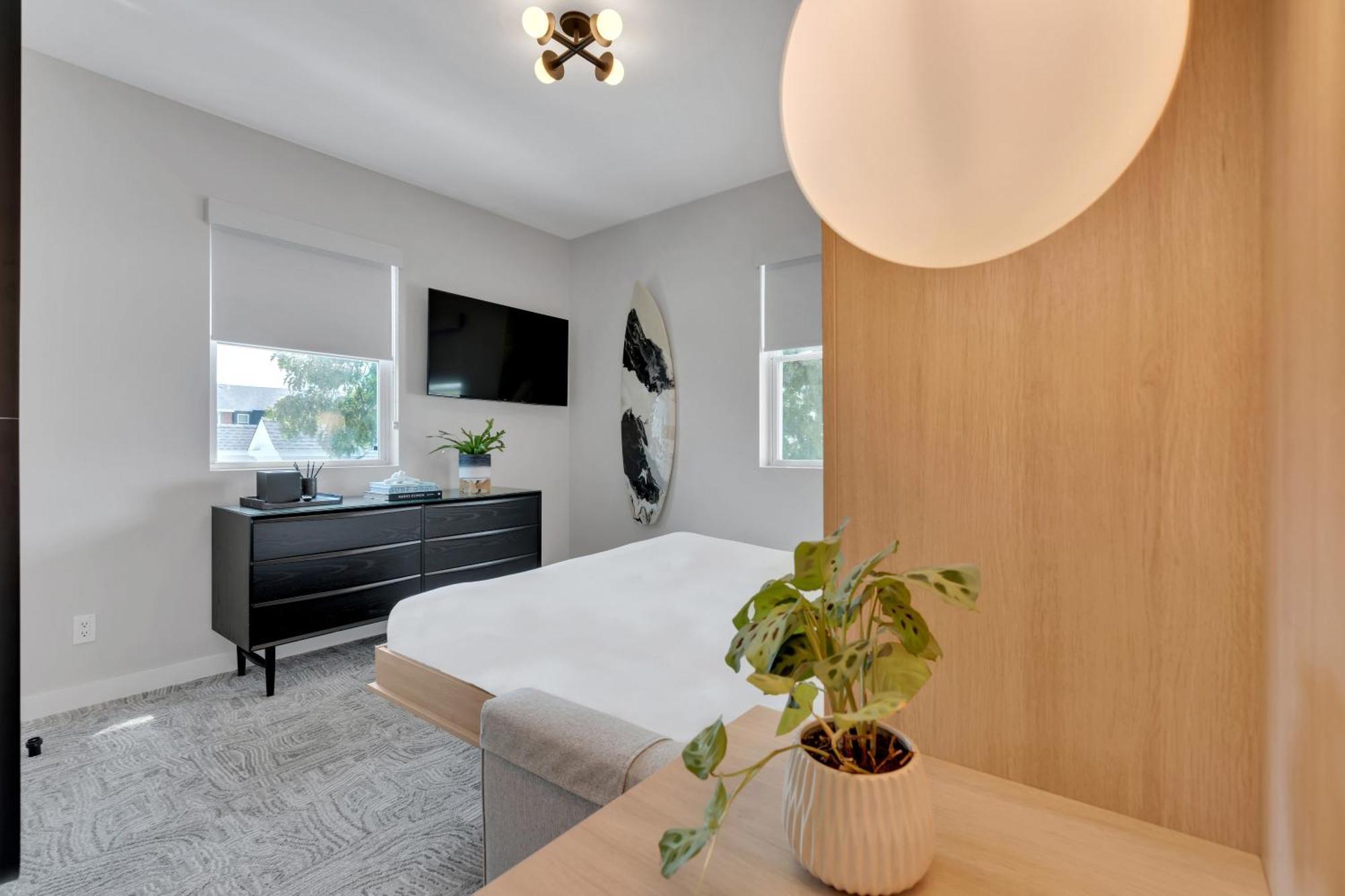 The St Laurent Guest Rooms Asbury Park Exteriör bild