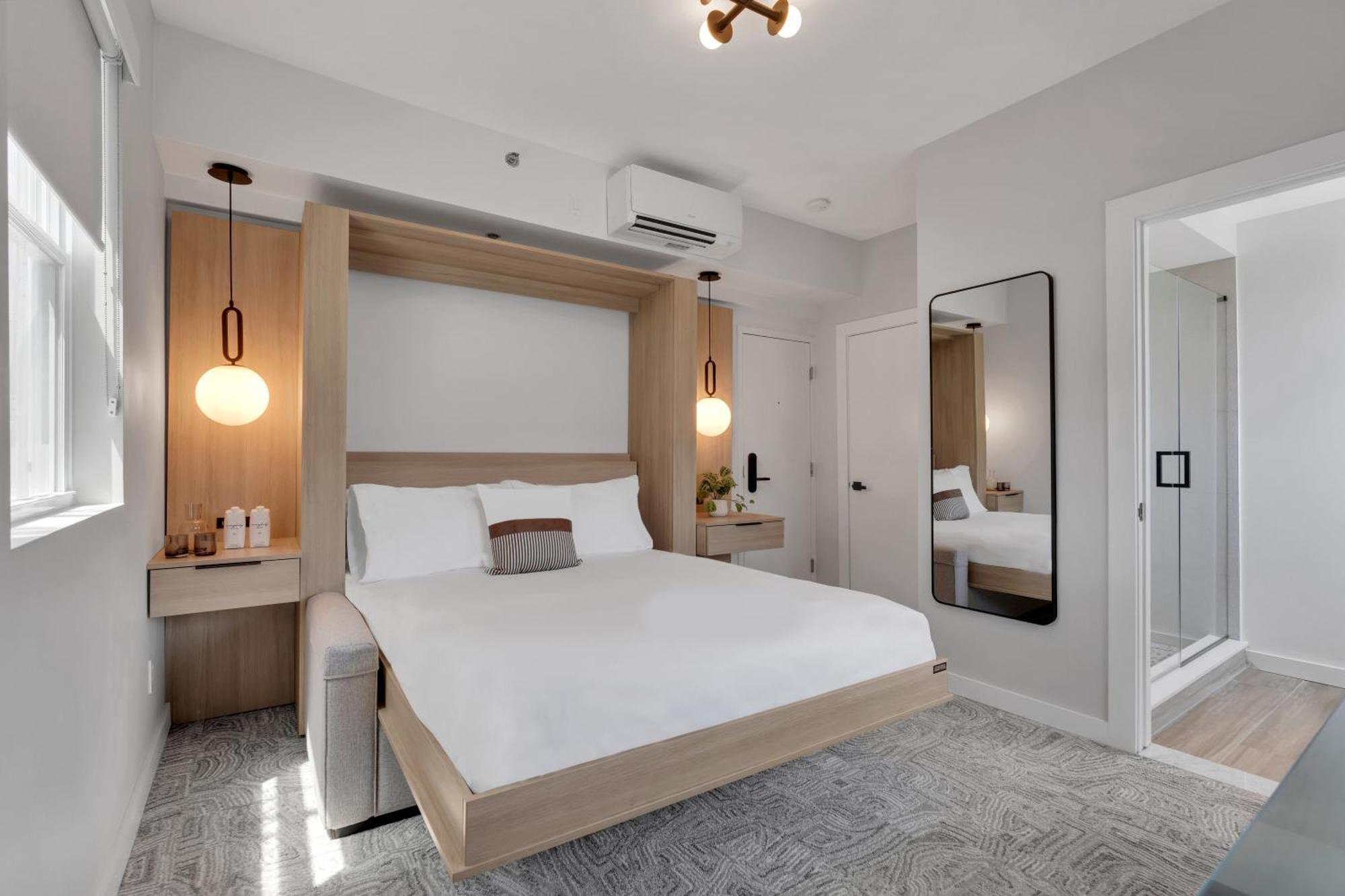 The St Laurent Guest Rooms Asbury Park Exteriör bild