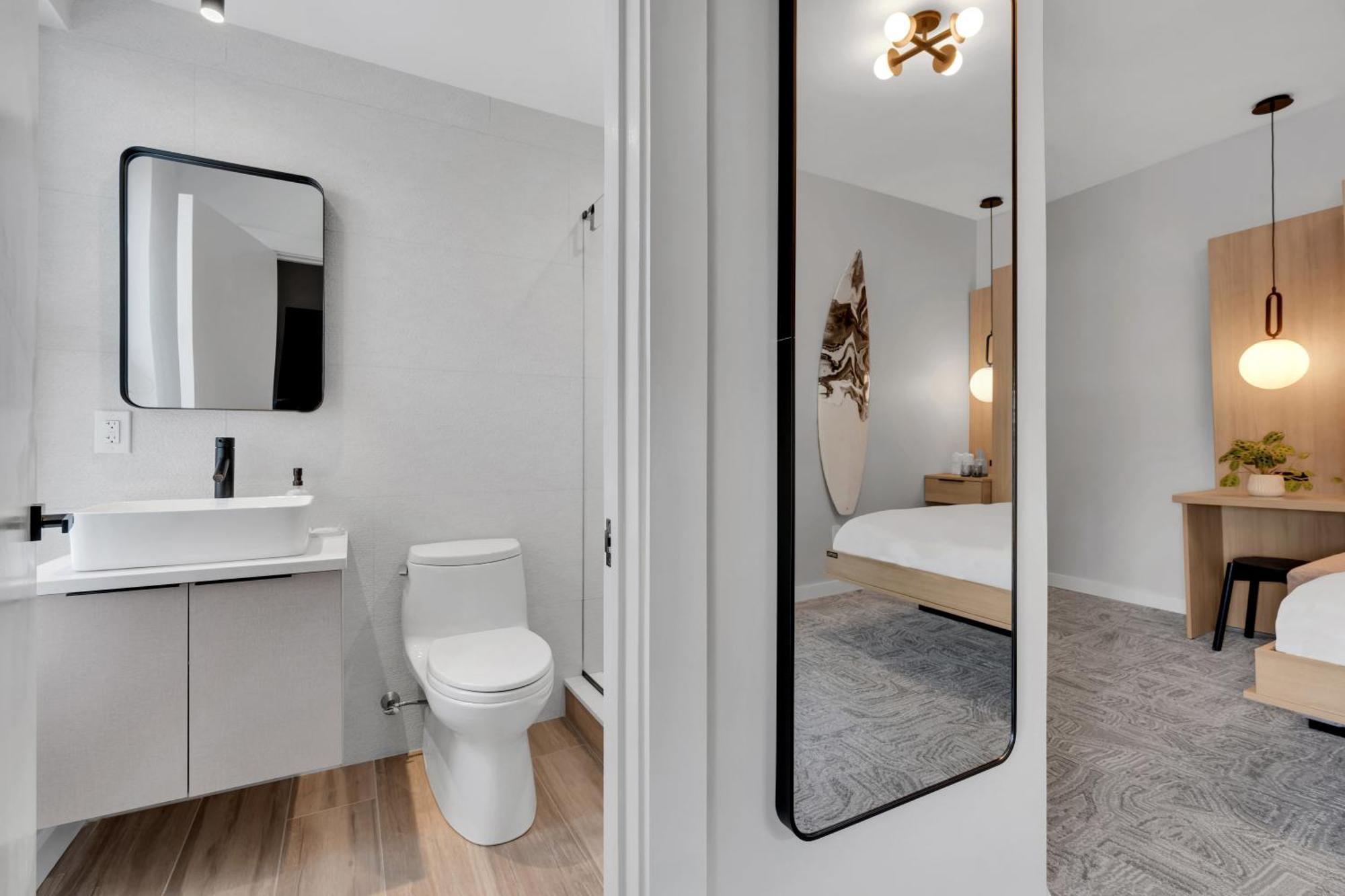 The St Laurent Guest Rooms Asbury Park Exteriör bild