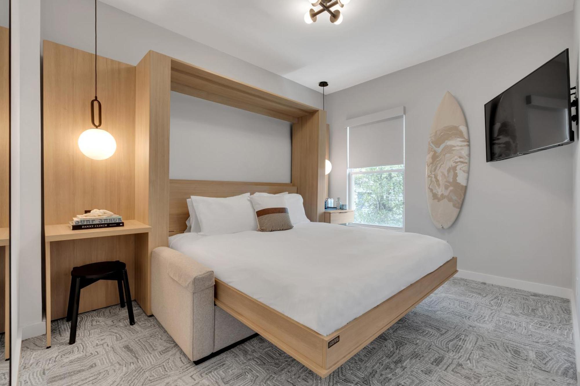 The St Laurent Guest Rooms Asbury Park Exteriör bild