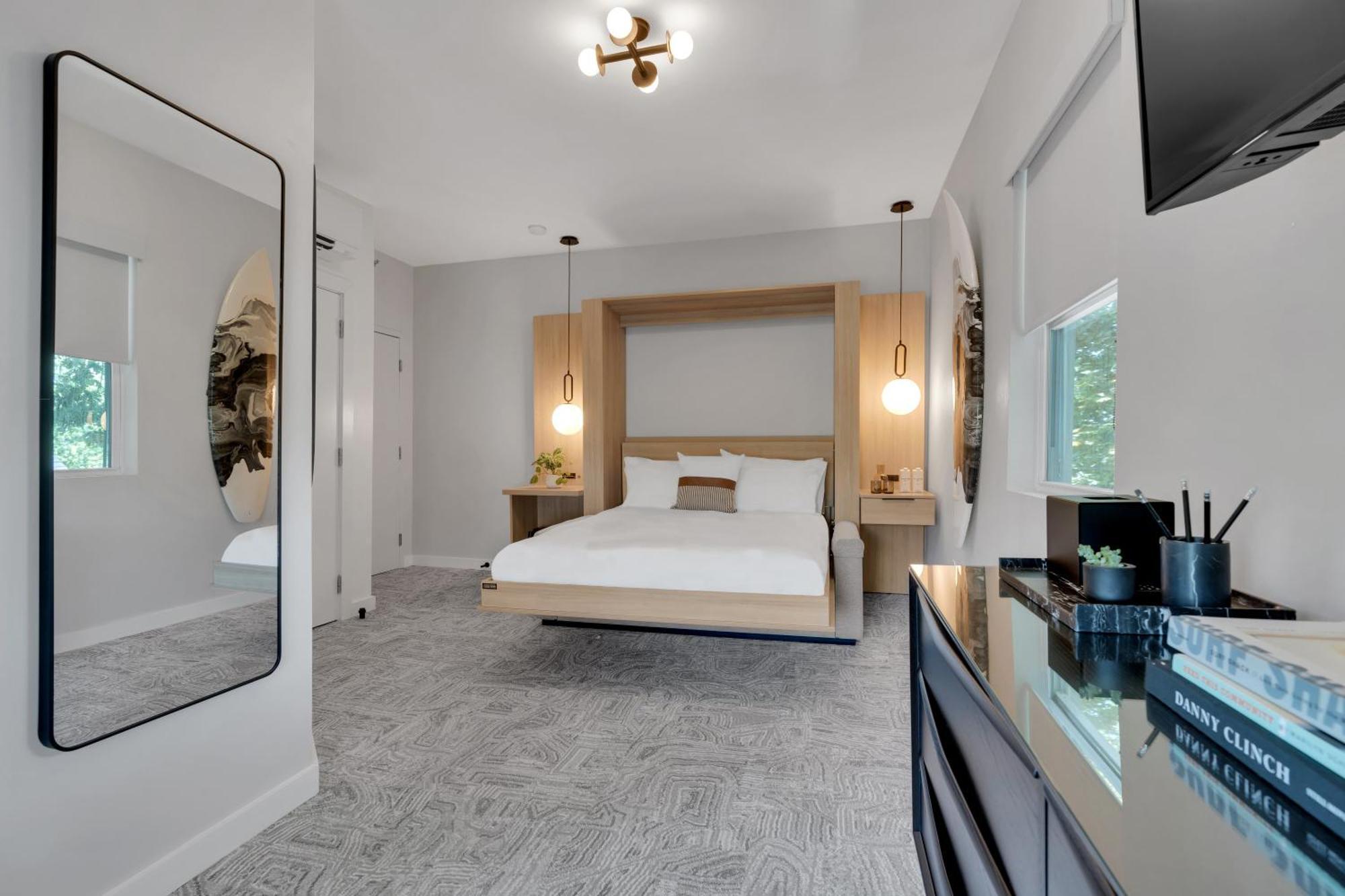 The St Laurent Guest Rooms Asbury Park Exteriör bild