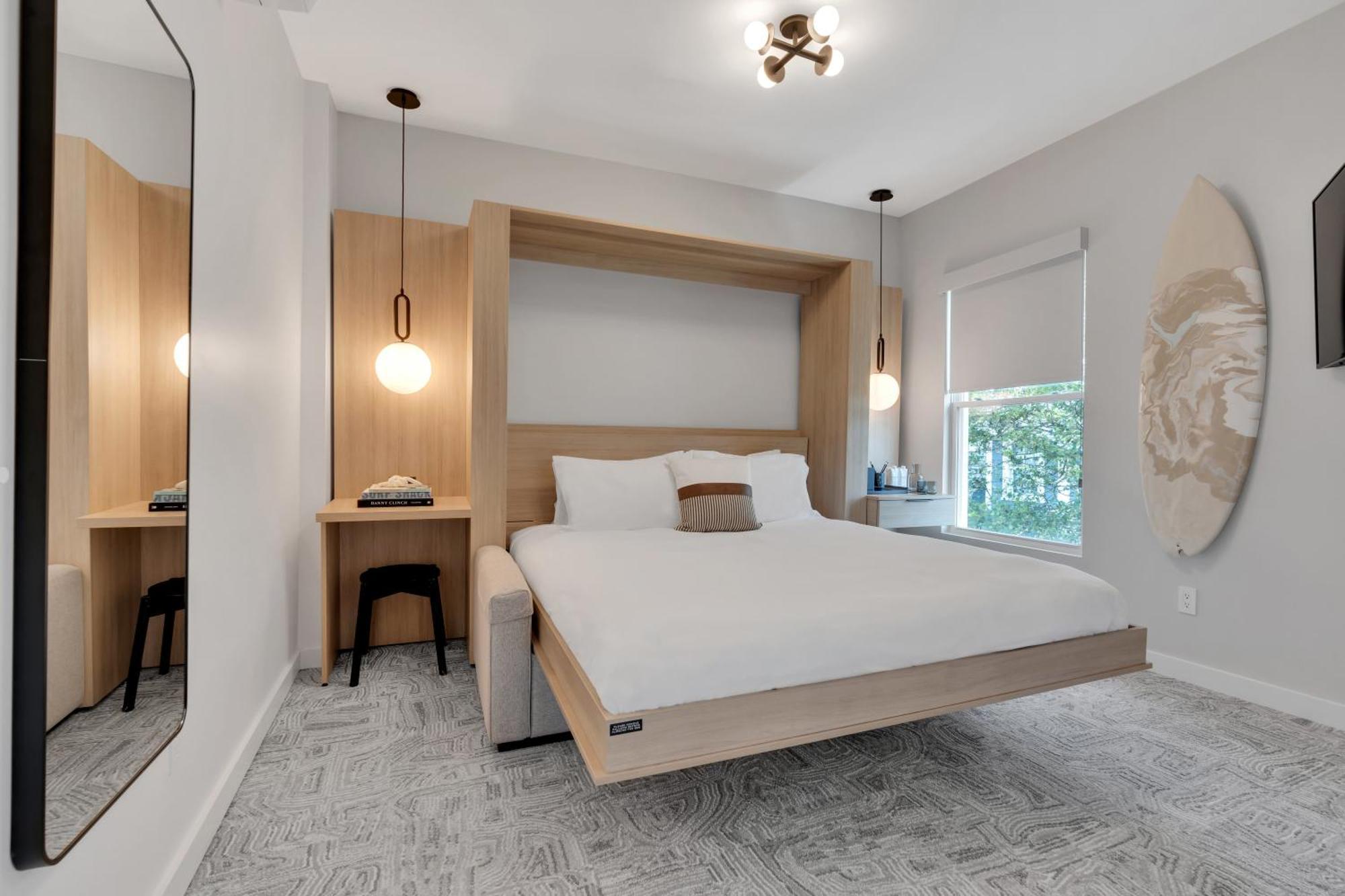 The St Laurent Guest Rooms Asbury Park Exteriör bild