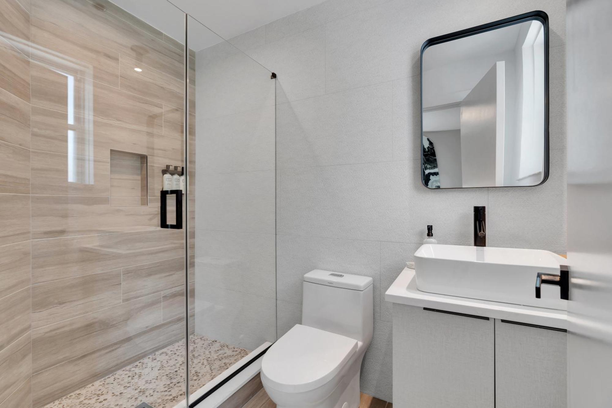 The St Laurent Guest Rooms Asbury Park Exteriör bild