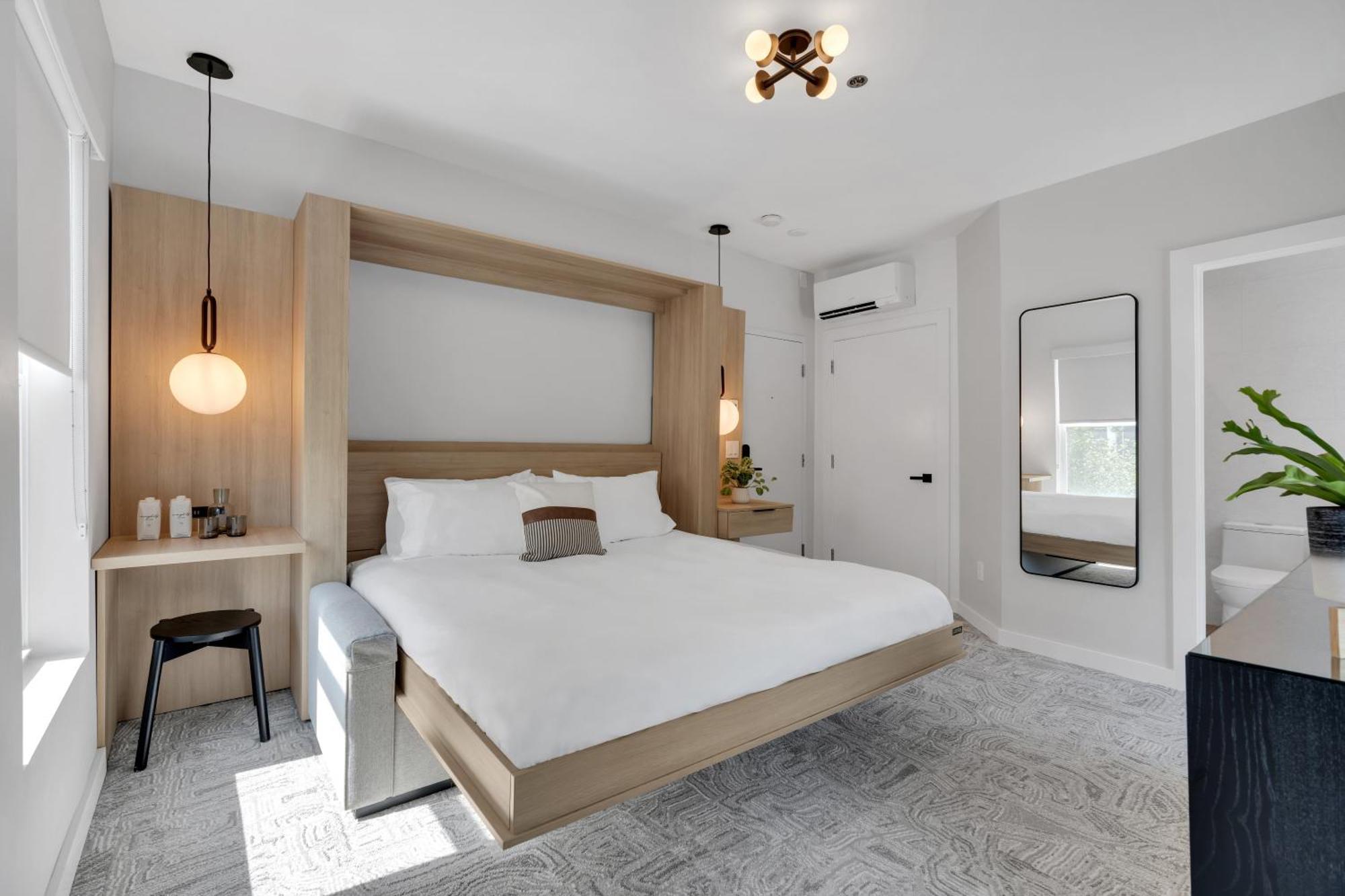 The St Laurent Guest Rooms Asbury Park Exteriör bild