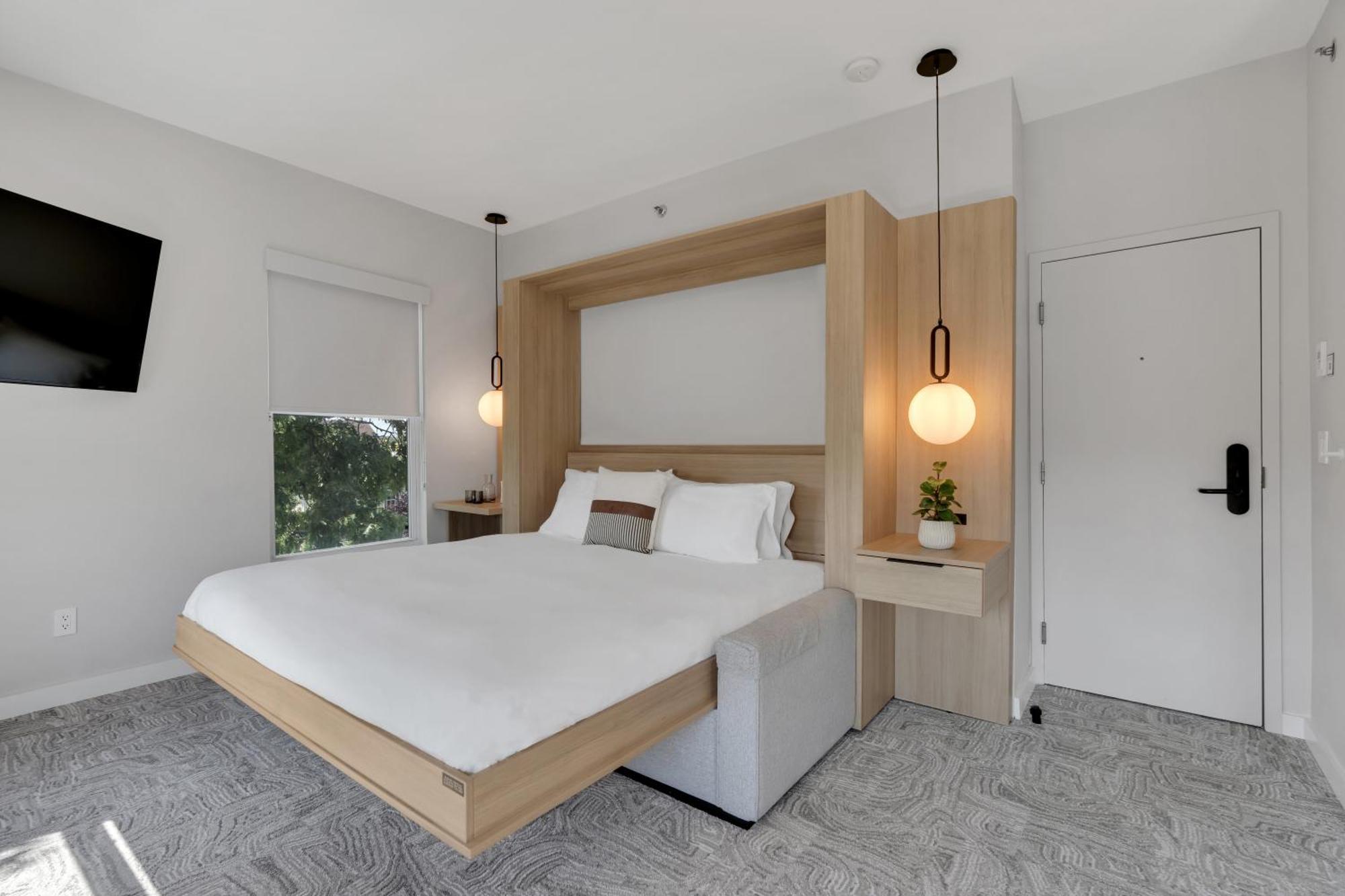 The St Laurent Guest Rooms Asbury Park Exteriör bild