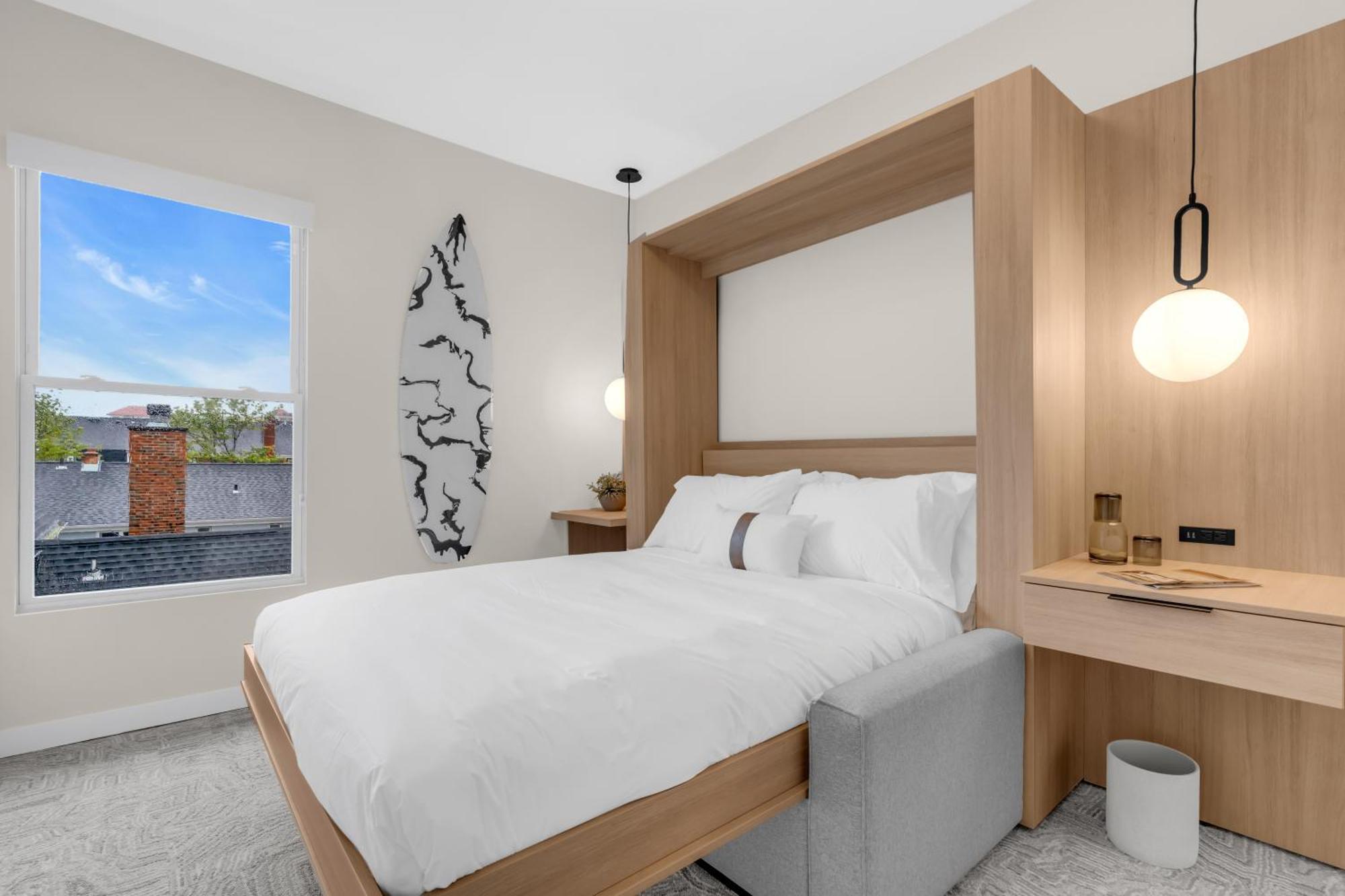 The St Laurent Guest Rooms Asbury Park Exteriör bild