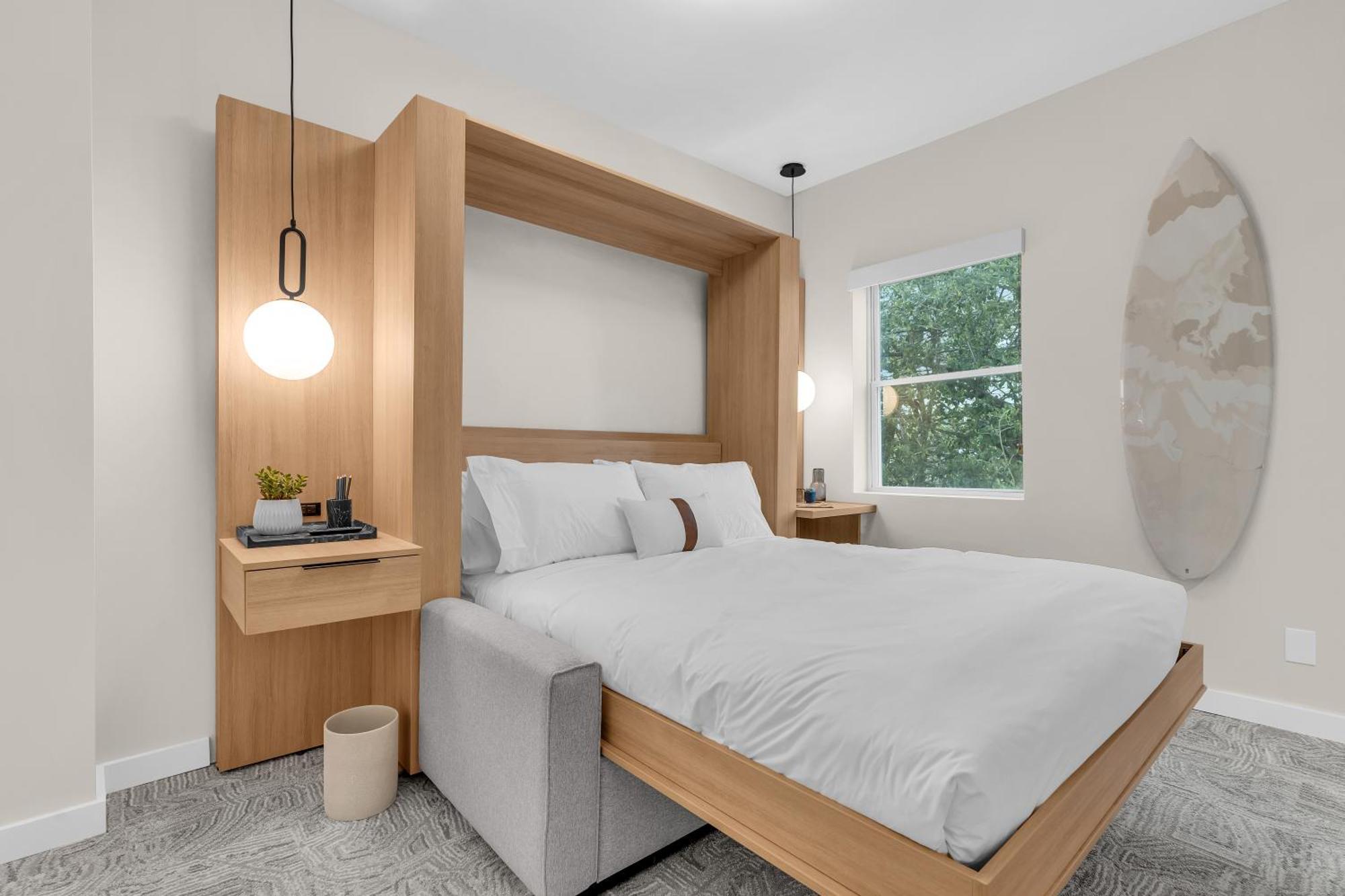 The St Laurent Guest Rooms Asbury Park Exteriör bild